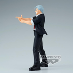 Andy - Figurine PVC - Undead Unluck Officiel — figurine officielle | Minitaku