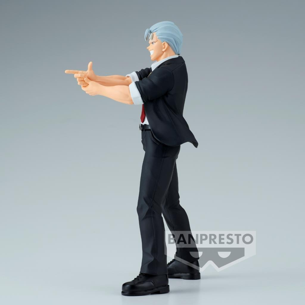 Andy - Figurine PVC - Undead Unluck Officiel — figurine officielle | Minitaku
