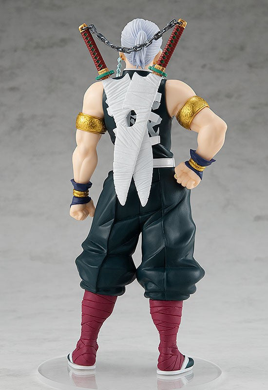 Tengen Uzui - Figurine PVC - Demon Slayer Officiel — figurine officielle | Minitaku