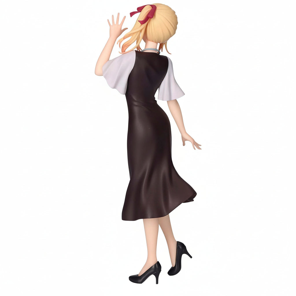 Ruby Hoshino - Figurine PVC - Oshi no Ko Officiel — figurine officielle | Minitaku