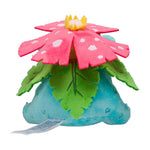 Florizarre - Peluche Douce - Pokémon Officiel — peluche officielle | Minitaku