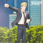 Nanami Kento - Figurine PVC - Jujutsu Kaisen - Zenryoku Zokei