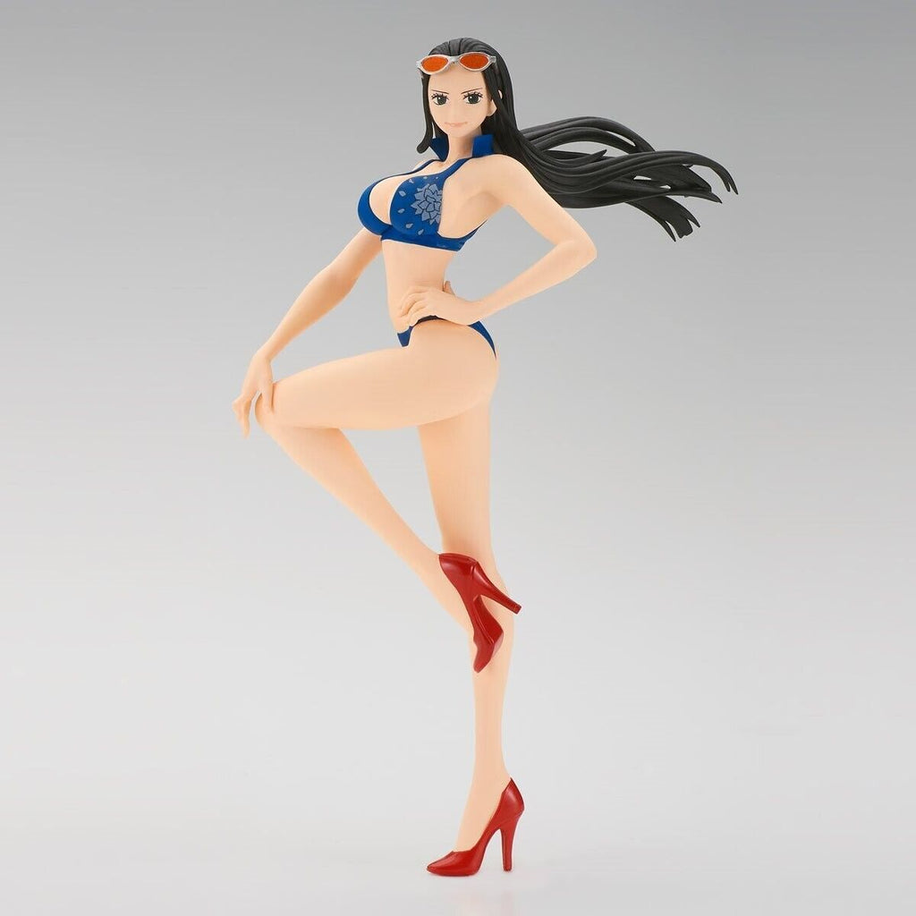 Nico Robin - Figurine PVC - One Piece Officiel One Piece