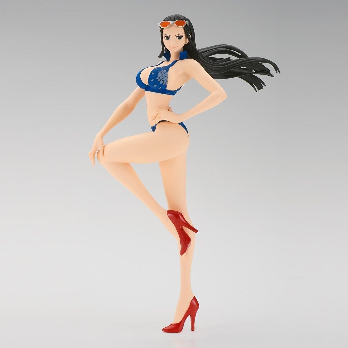 Nico Robin - Figurine PVC - One Piece Officiel — figurine officielle | Minitaku
