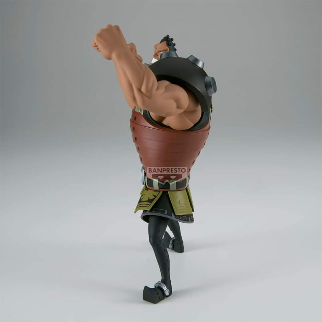 Joz - Figurine PVC - One Piece Officiel One Piece
