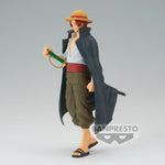 Shanks - Figurine PVC - One Piece Officiel — figurine officielle | Minitaku