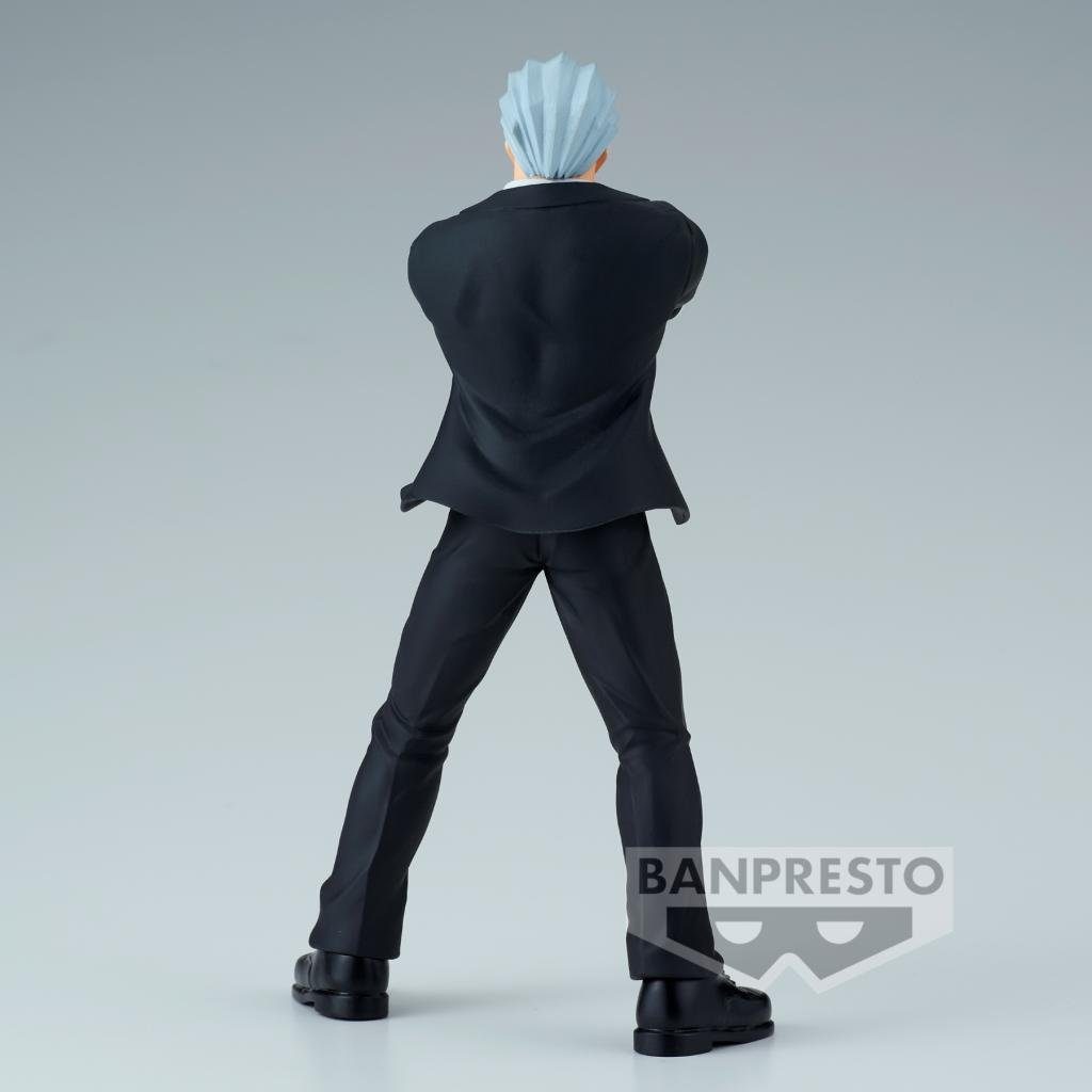 Andy - Figurine PVC - Undead Unluck Officiel Undead Unluck