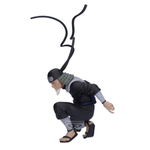 Hiruzen Sarutobi - Figurine PVC - Naruto Officiel — figurine officielle | Minitaku