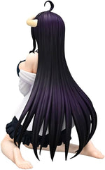 Figurine Albedo Overlord Noodle Stopper (Roomwear) – Goodies officiel anime | Minitaku