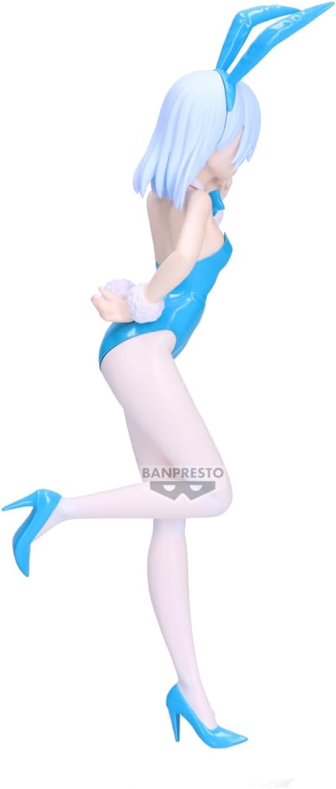 Asahime Bunny ver. - Figurine PVC - Amakamisan chi no Enmusubi