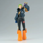 Zoro - Figurine PVC - One Piece Officiel — figurine officielle | Minitaku
