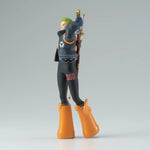 Zoro - Figurine PVC - One Piece Officiel — figurine officielle | Minitaku