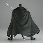 Vista - Figurine PVC - One Piece Officiel — figurine officielle | Minitaku