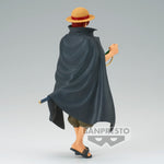 Shanks - Figurine PVC - One Piece Officiel — figurine officielle | Minitaku