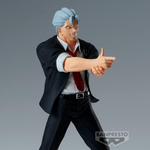 Andy - Figurine PVC - Undead Unluck Officiel — figurine officielle | Minitaku