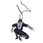 Hiruzen Sarutobi - Figurine PVC - Naruto Officiel — figurine officielle | Minitaku