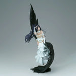 Albedo Empress of Darkness - Figurine PVC - Overlord - Banpresto Evolve