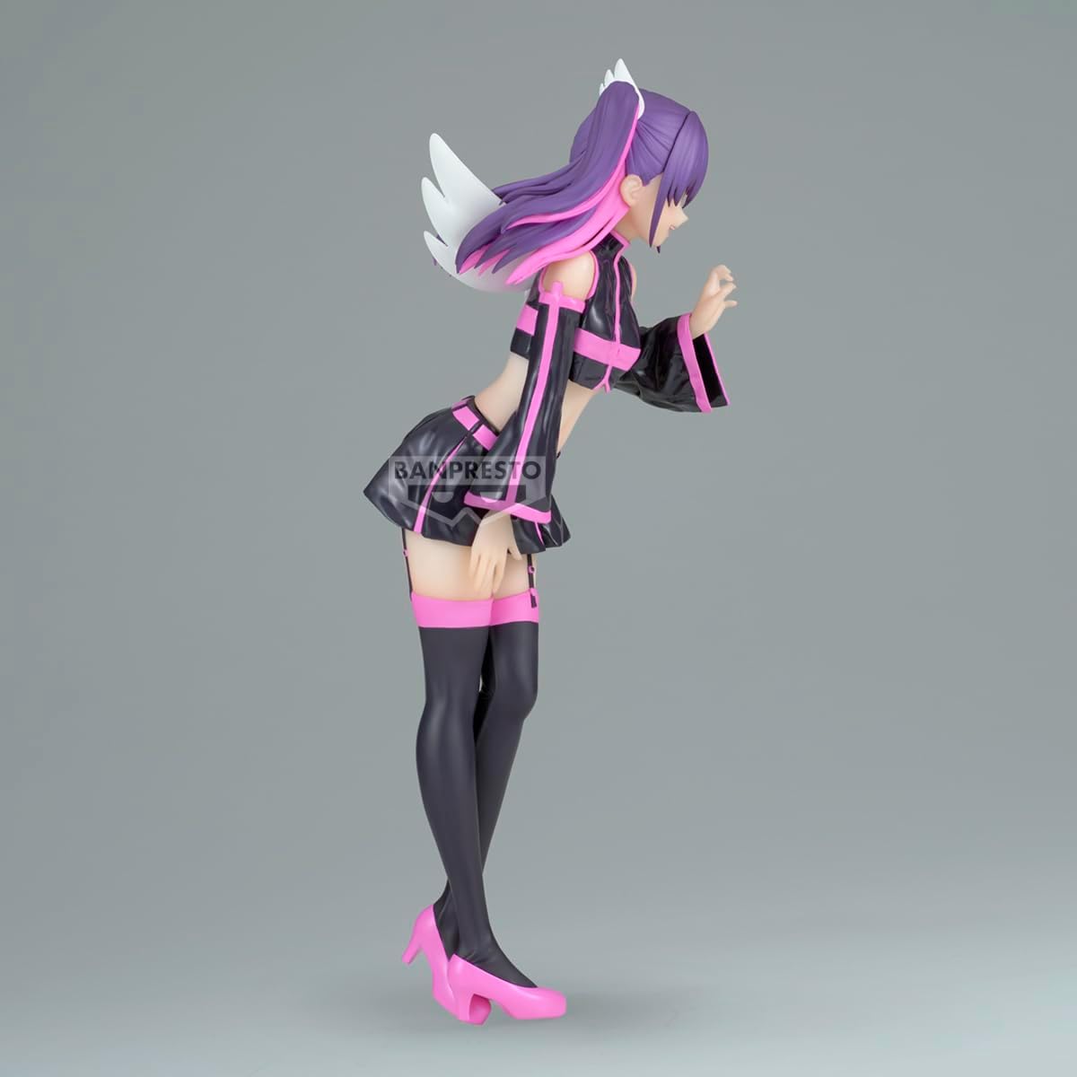 Milliera Costume Ange - Figurine PVC - 2.5 Jigen no Yuuwaku - Glitter & Glamours