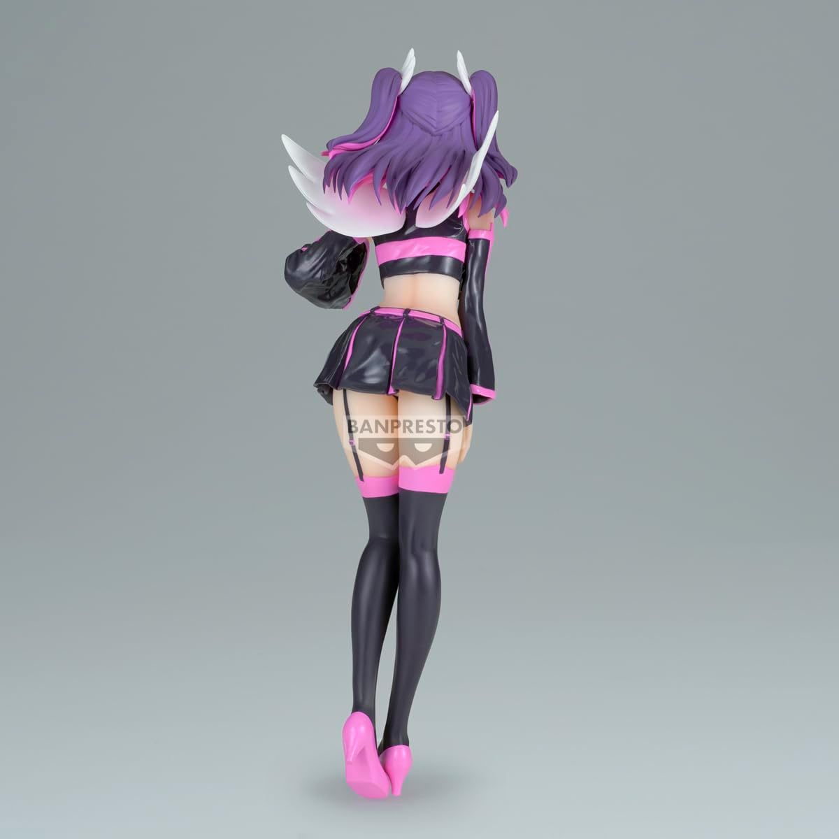 Milliera Costume Ange - Figurine PVC - 2.5 Jigen no Yuuwaku - Glitter & Glamours