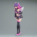 Milliera Costume Ange - Figurine PVC - 2.5 Jigen no Yuuwaku - Glitter & Glamours