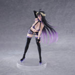 Figurine Albedo Overlord Coreful (Race Queen) – Goodies officiel anime | Minitaku