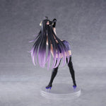 Figurine Albedo Overlord Coreful (Race Queen) – Goodies officiel anime | Minitaku