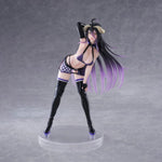 Figurine Albedo Overlord Coreful (Race Queen) – Goodies officiel anime | Minitaku