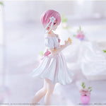Figurine Ram - Re:Zero - Ichiban Kuji (Prix C) - PVC