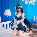 Figurine Albedo Overlord Noodle Stopper (Roomwear) – Goodies officiel anime | Minitaku