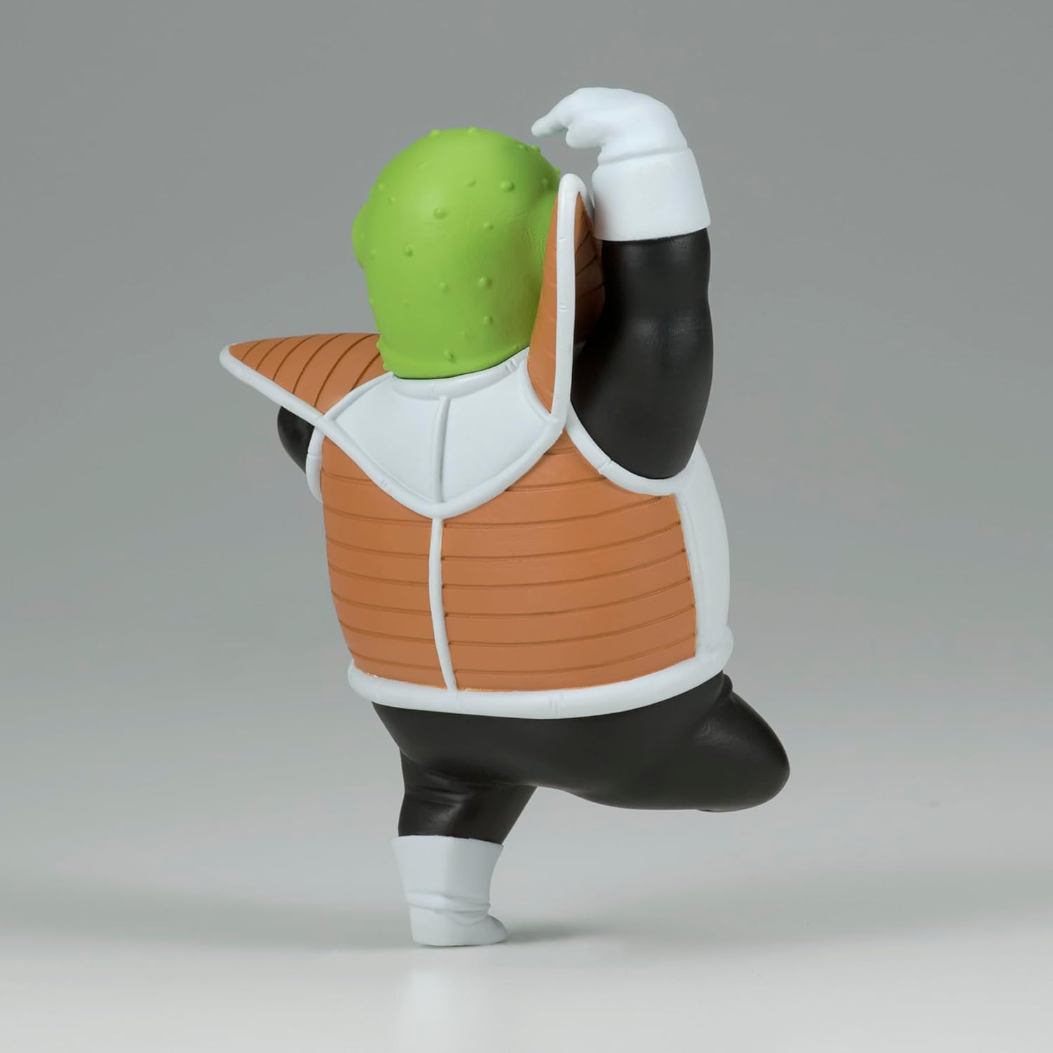 Guldo - Figurine PVC - Dragon Ball Z - Solid Edge Works