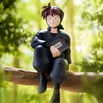 Doi Hansuke - Figurine PVC - Nintama Rantarō - Noodle Stopper