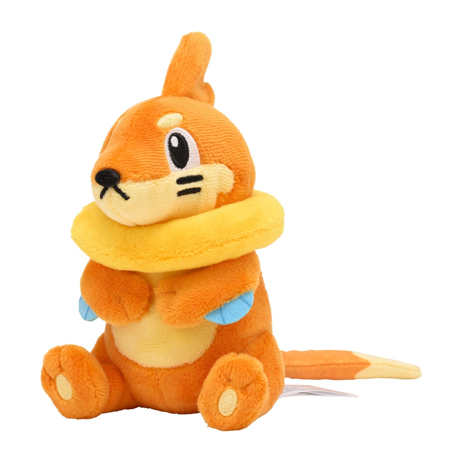 Mustébouée - Peluche Douce Pokémon Officiel Pokémon