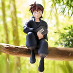 Doi Hansuke - Figurine PVC - Nintama Rantarō - Noodle Stopper