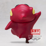 Shin-chan Ptéranodon - Figurine PVC - Crayon Shin-chan - Film Dinosaures