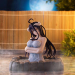 Figurine Albedo Overlord Thermae Yu-topia – Goodies officiel anime | Minitaku