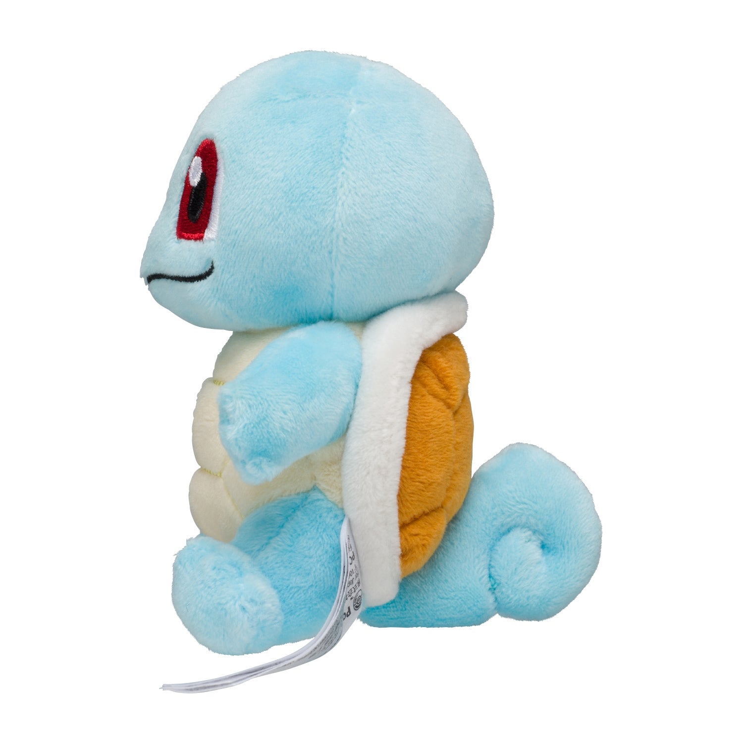 Carapuce - Peluche douce - Pokémon Officiel Pokémon