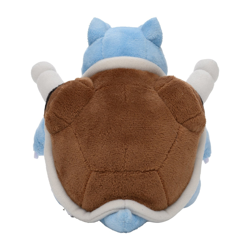 Tortank - Peluche Douce - Pokémon Officiel Pokémon