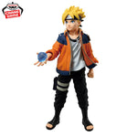 Boruto Uzumaki - Figurine PVC - Boruto - Banpresto Figure Colosseum