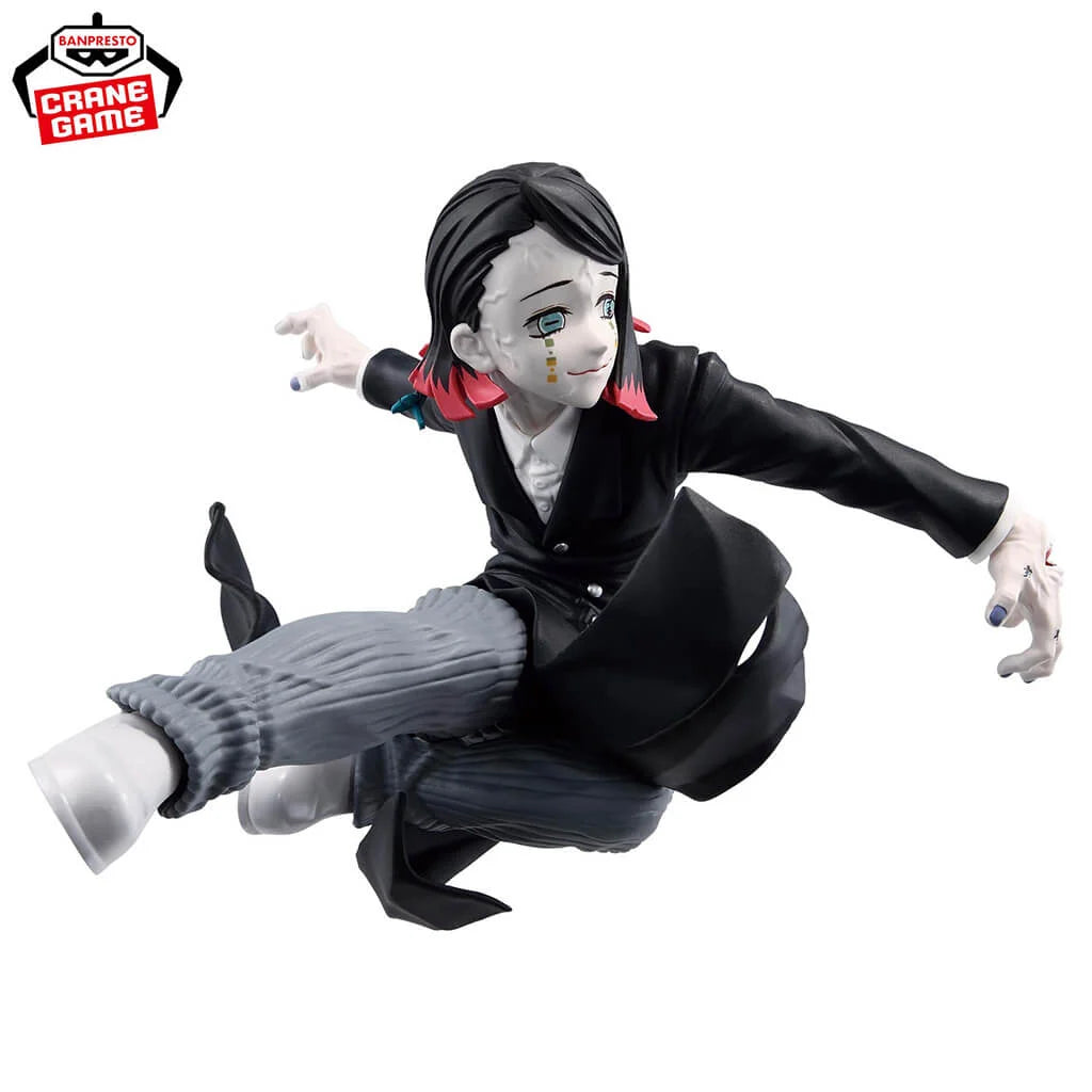 Figurine Enmu - Demon Slayer - Vibration Stars - PVC