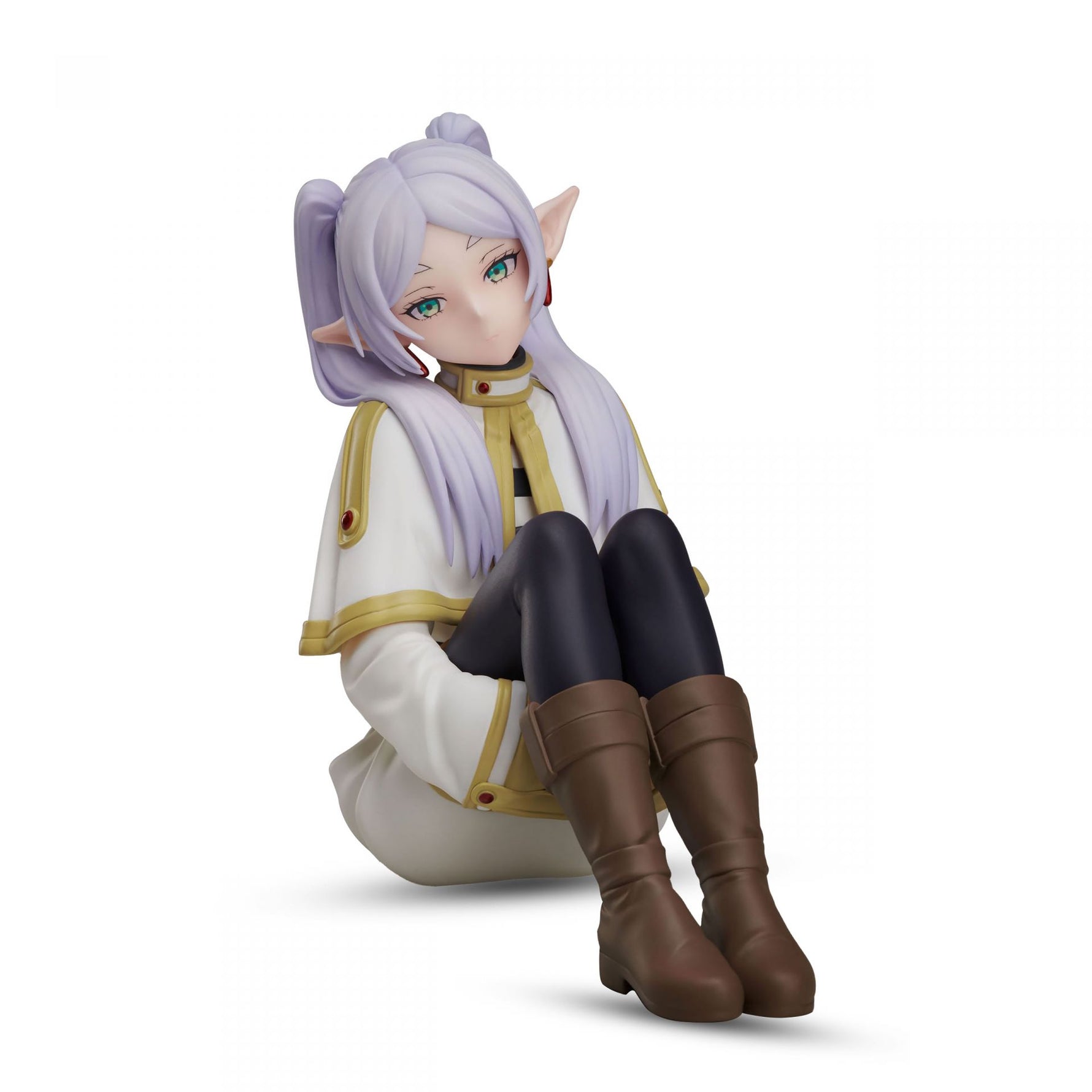 Figurine Frieren Frieren elCoCo – Goodies officiel anime | Minitaku