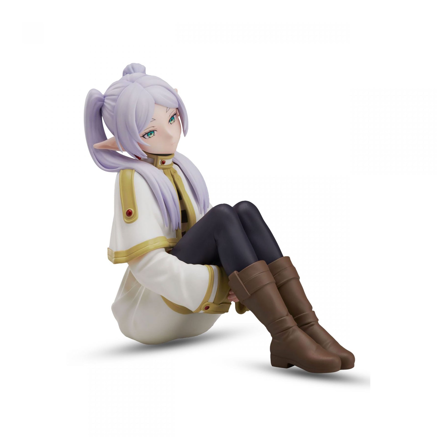 Figurine Frieren Frieren elCoCo – Goodies officiel anime | Minitaku