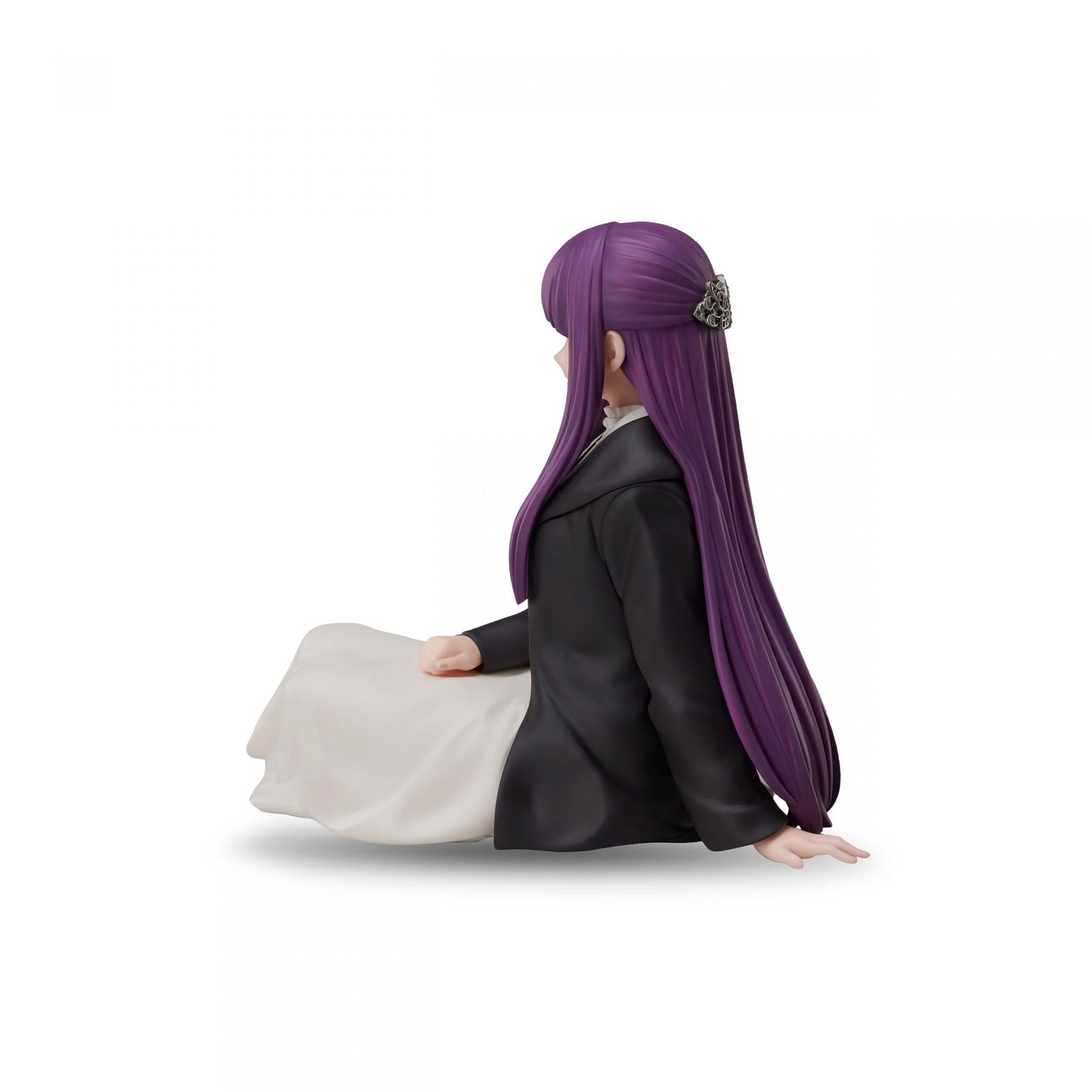 Figurine Fern Frieren elCoCo – Goodies officiel anime | Minitaku