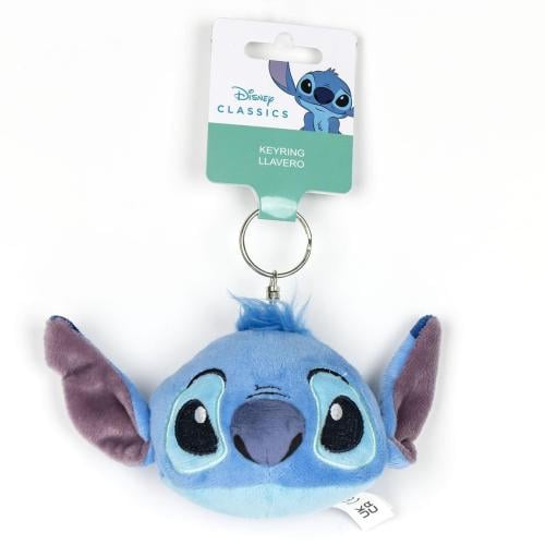 Stitch – Porte-clés – Disney Officiel Disney