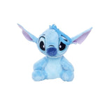 Stitch - Peluche - Porte-clés - Disney Officiel — peluche officielle | Minitaku