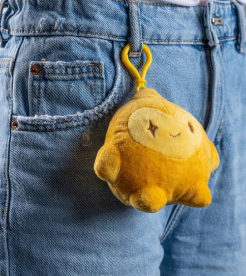 La Bonne Étoile – Peluche – Porte-clés – Disney Officiel Disney