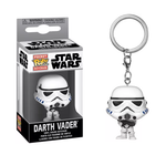 Stormtrooper - Porte-clés Pocket Pop - Star Wars Officiel — porte-clés officiel | Minitaku