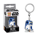 R2-D2 - Porte-clés Pocket Pop - Star Wars Officiel — porte-clés officiel | Minitaku