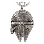 Faucon Millenium - Porte-clés métal - Star Wars Officiel — porte-clés officiel | Minitaku
