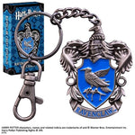 Blason Serdaigle - Porte-clés métal - Harry Potter Officiel — porte-clés officiel | Minitaku