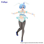 Rem Airy Costume ver. - Figurine PVC - Re:Zero - BiCute Bunnies